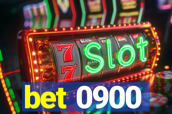 bet 0900