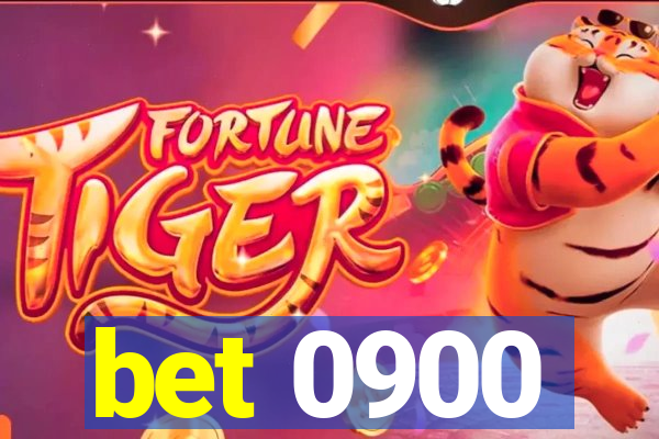 bet 0900