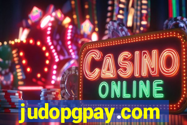 judopgpay.com