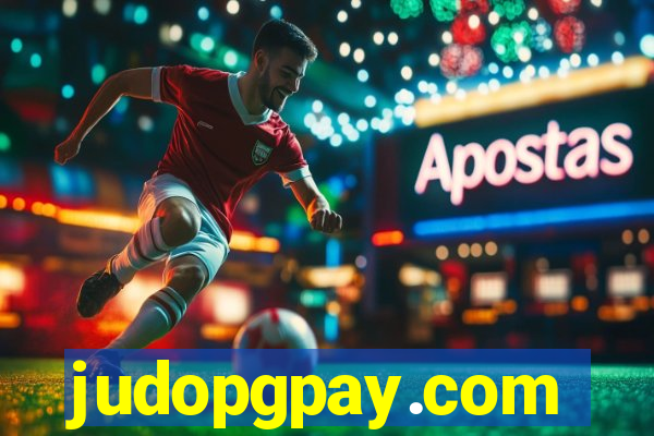 judopgpay.com