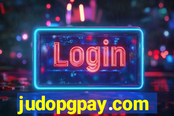 judopgpay.com