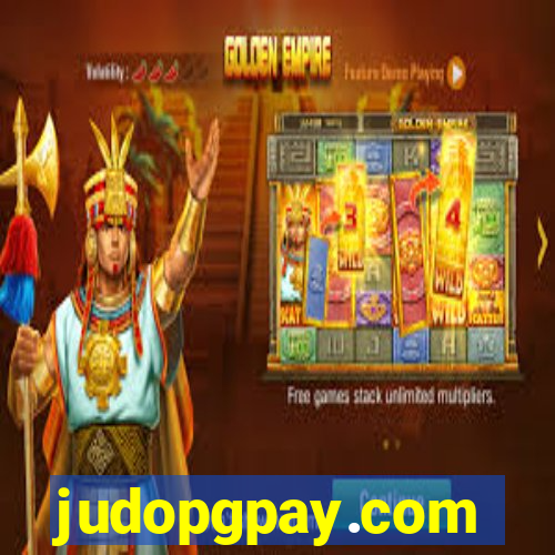judopgpay.com
