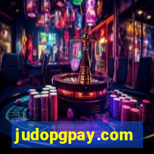 judopgpay.com