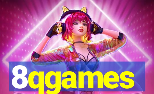 8qgames
