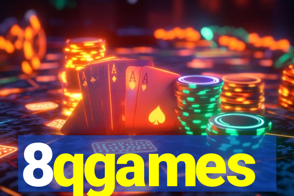 8qgames