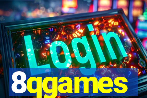 8qgames
