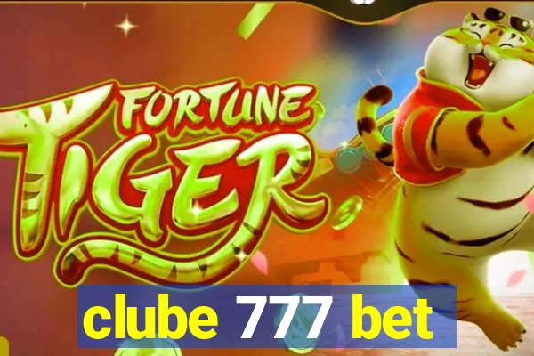 clube 777 bet