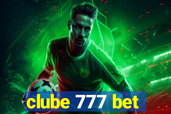 clube 777 bet