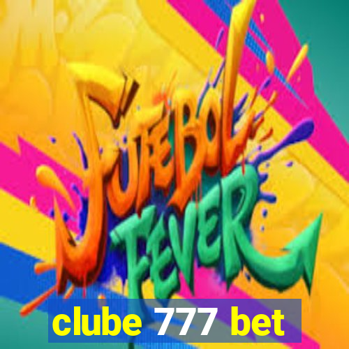clube 777 bet