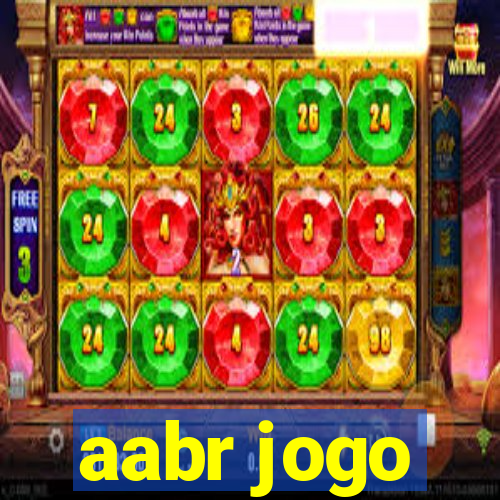 aabr jogo