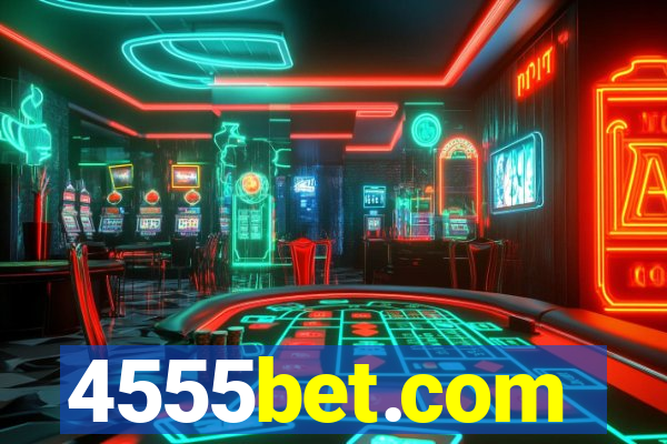 4555bet.com