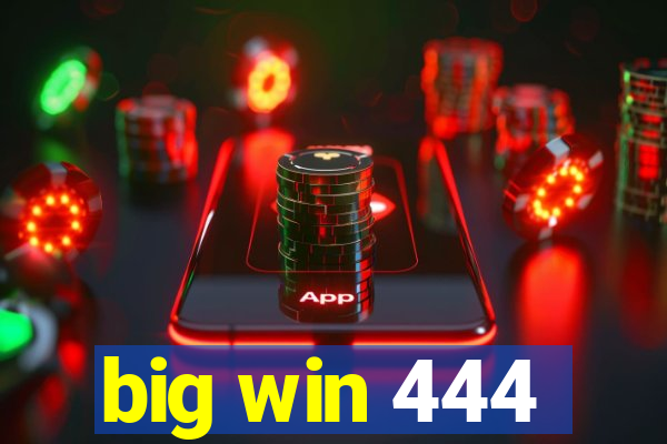big win 444