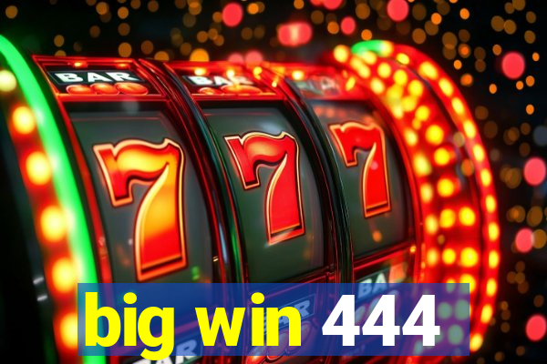 big win 444