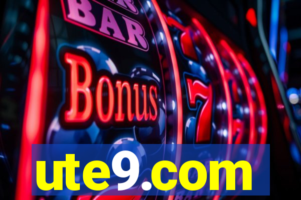 ute9.com