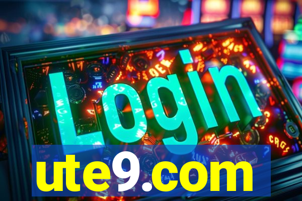 ute9.com