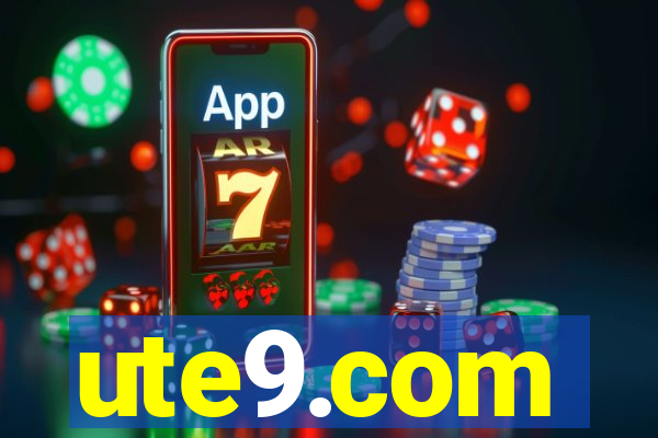ute9.com