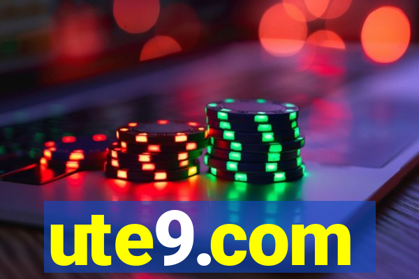 ute9.com