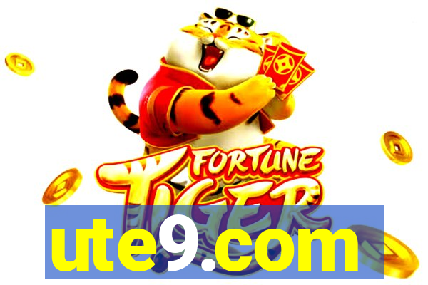 ute9.com
