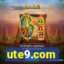 ute9.com