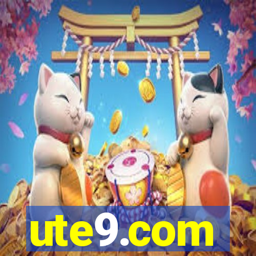 ute9.com