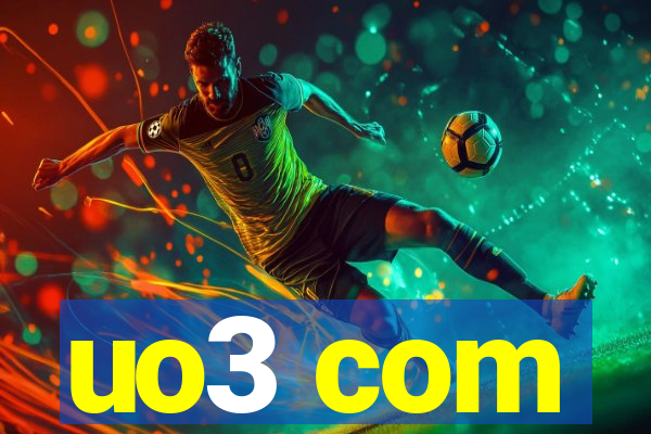 uo3 com