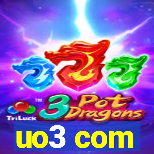 uo3 com