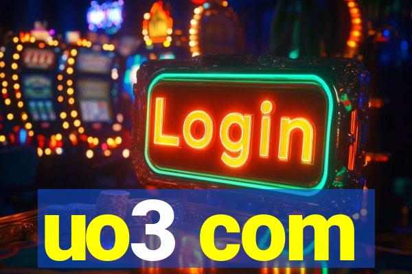 uo3 com