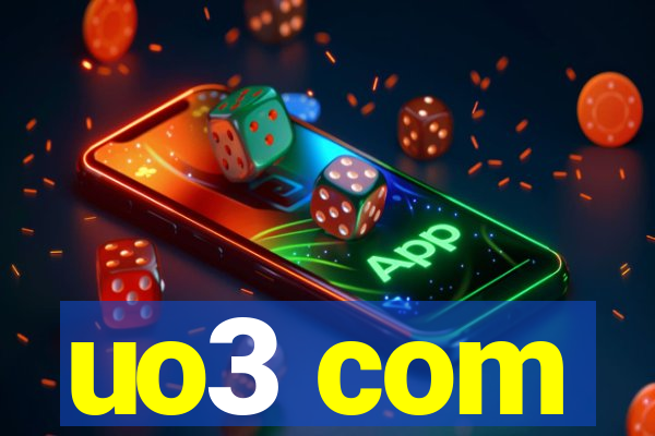 uo3 com