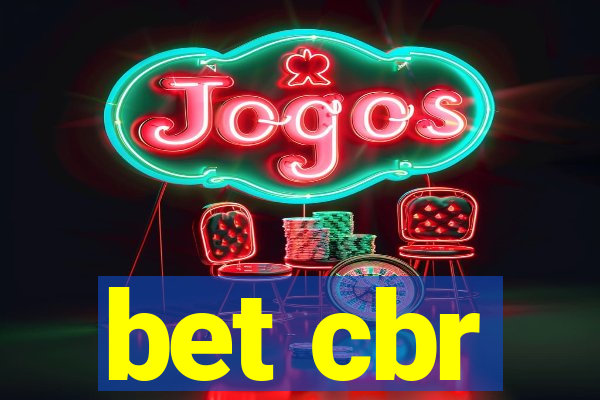 bet cbr