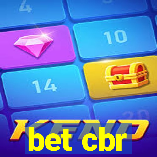 bet cbr