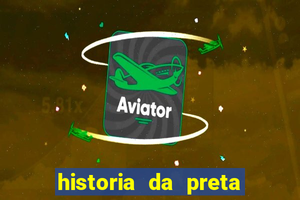 historia da preta velha tia maria da bahia