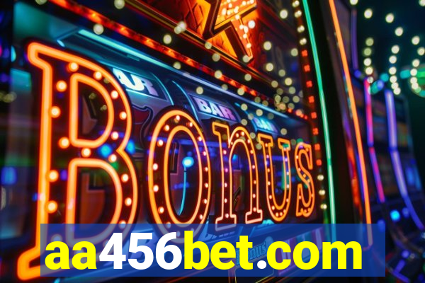 aa456bet.com