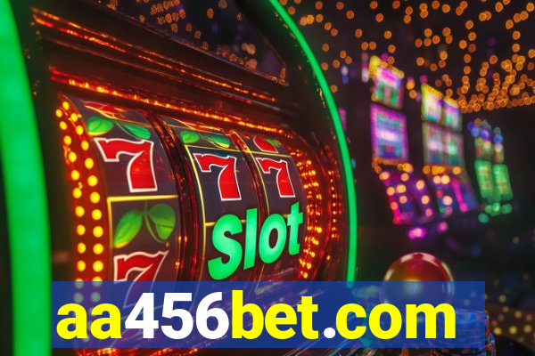 aa456bet.com