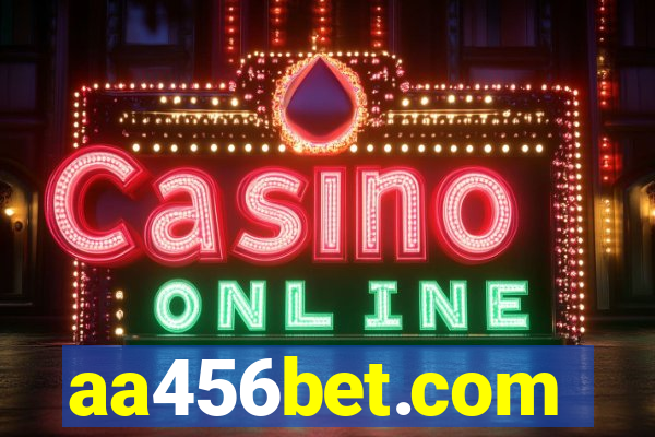 aa456bet.com