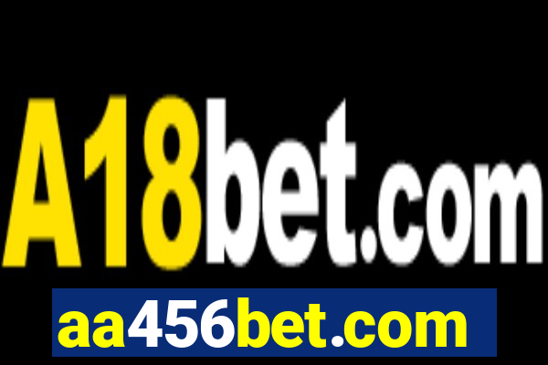 aa456bet.com