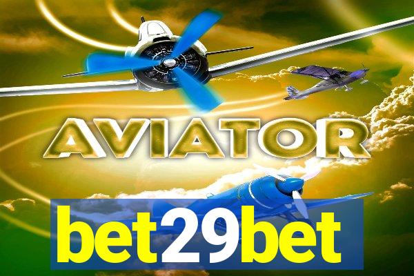 bet29bet