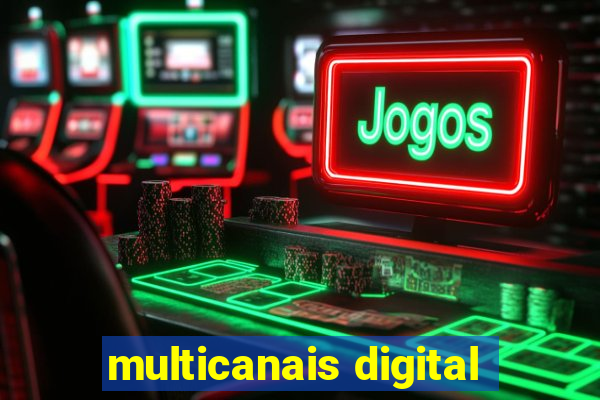multicanais digital