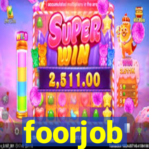 foorjob