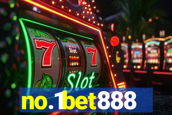 no.1bet888
