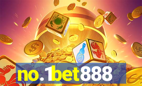 no.1bet888