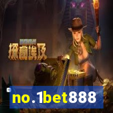 no.1bet888