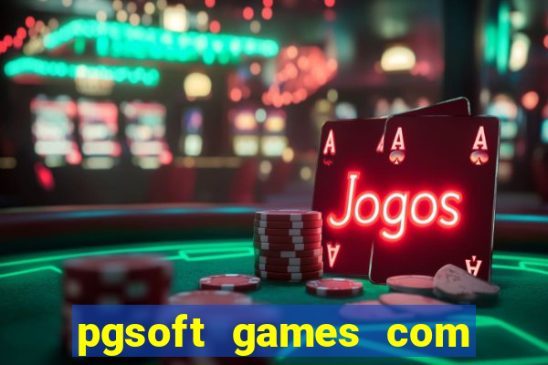 pgsoft games com fortune rabbit