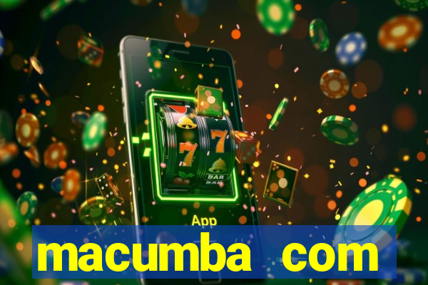 macumba com dinheiro significado