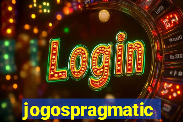 jogospragmatic