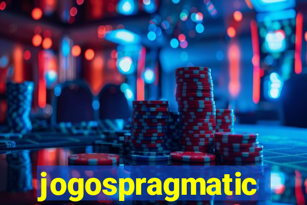 jogospragmatic