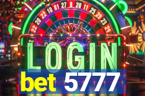 bet 5777