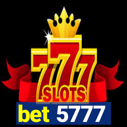 bet 5777
