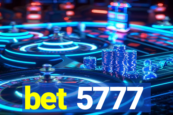 bet 5777