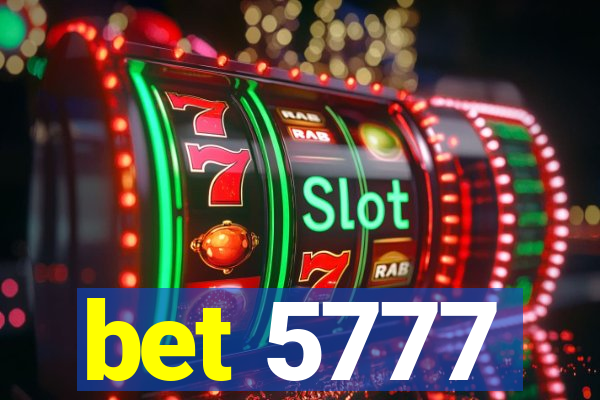 bet 5777
