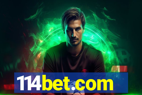 114bet.com